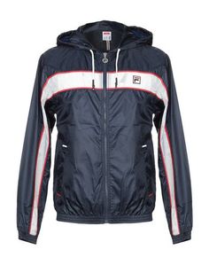 Куртка Fila
