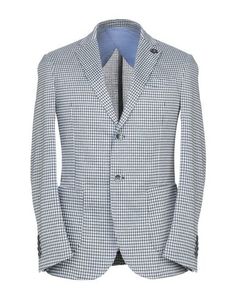 Пиджак Massimo Rebecchi