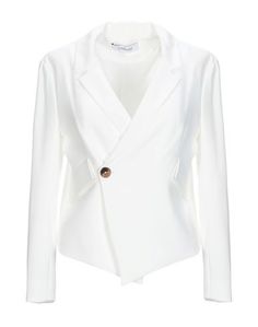 Пиджак Derek Lam 10 Crosby