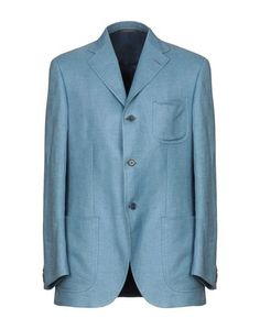 Пиджак KEN Barrell