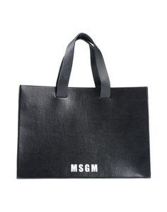 Сумка на руку Msgm
