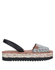 Сандалии Popa