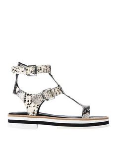 Сандалии Napoleoni