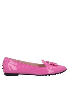 Мокасины Tod’S
