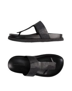 Вьетнамки Alexander Wang