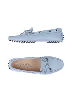 Мокасины Tod’S