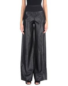 Повседневные брюки Rick Owens Lilies