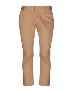 Укороченные брюки Dsquared2