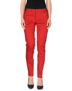 Повседневные брюки Dsquared2