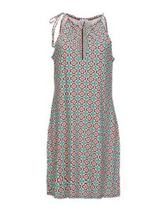 Короткое платье Verdissima