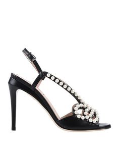 Сандалии Fendi