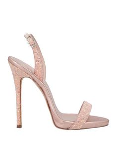 Сандалии Giuseppe Zanotti