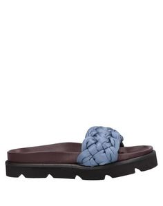 Сандалии Mulberry