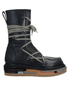 Сапоги Rick Owens