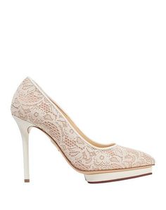 Туфли Charlotte Olympia