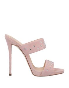 Сандалии Giuseppe Zanotti