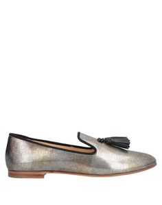 Мокасины Giuseppe Zanotti