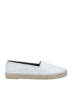 Эспадрильи Saint Laurent