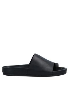 Вьетнамки Rick Owens