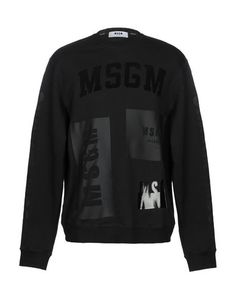 Толстовка Msgm