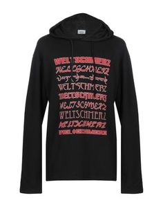 Толстовка Vetements