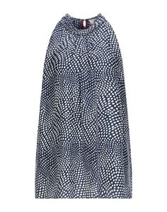 Топ без рукавов Diane Von Furstenberg