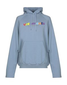 Толстовка Vetements