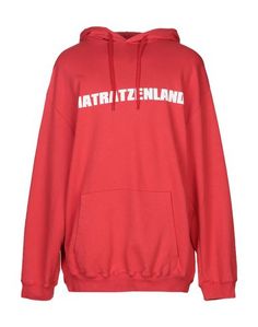 Толстовка Vetements