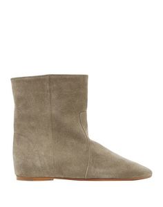 Полусапоги и высокие ботинки Isabel Marant Étoile