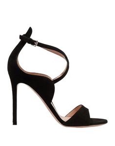 Сандалии Gianvito Rossi