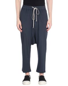 Брюки-капри Drkshdw BY Rick Owens