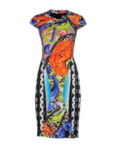 Платье до колена Peter Pilotto