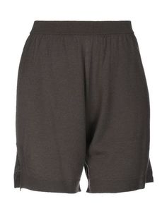 Мини-юбка Rick Owens