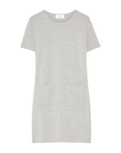 Короткое платье Allude
