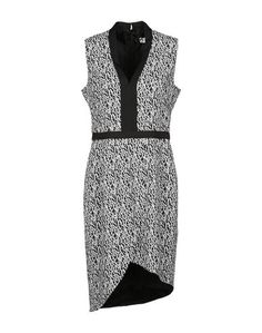 Платье миди Lanvin