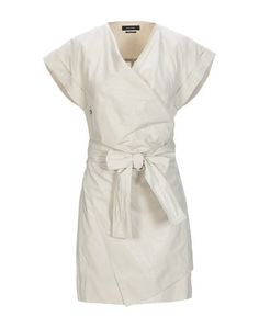 Короткое платье Isabel Marant
