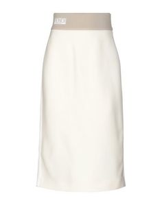 Юбка длиной 3/4 Fendi