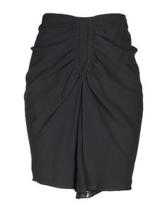 Юбка до колена Isabel Marant