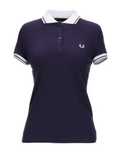 Поло Fred Perry