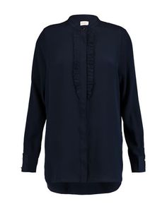 Pубашка Zimmermann