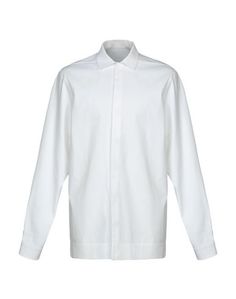 Pубашка Rick Owens