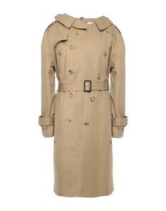 Легкое пальто Vetements