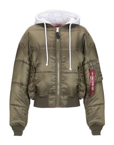 Куртка Vetements
