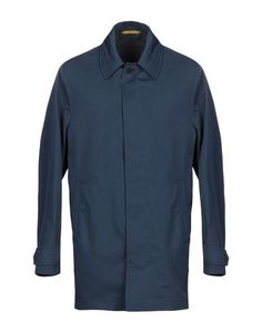 Легкое пальто Canali