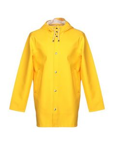 Легкое пальто Stutterheim