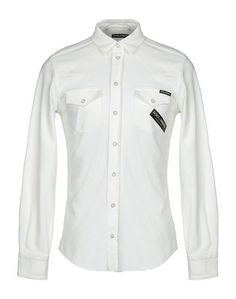 Джинсовая рубашка Dolce & Gabbana