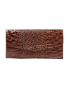 Бумажник Givenchy