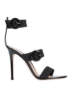 Сандалии Gianvito Rossi