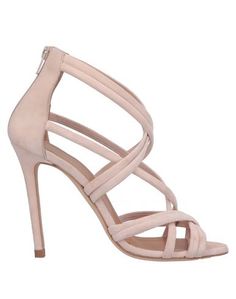 Сандалии Marc Ellis