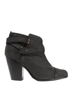 Полусапоги и высокие ботинки Rag &; Bone